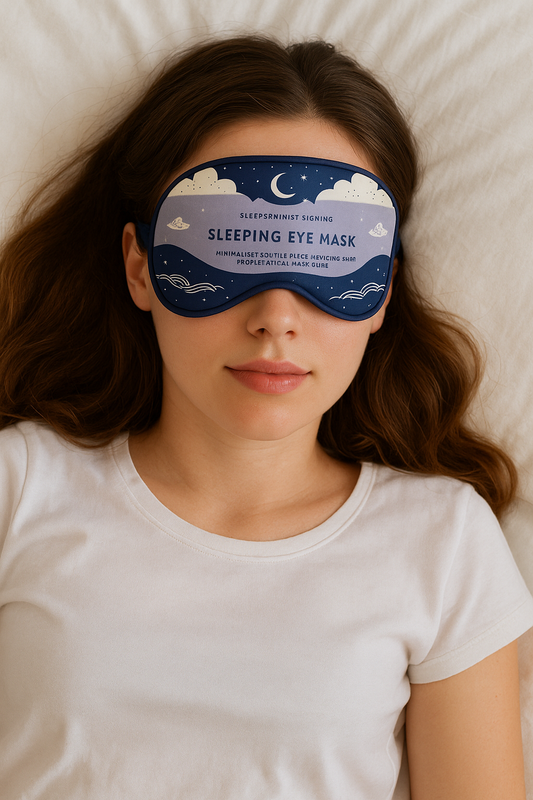 💤 Why Sleep Matters: The Importance of Quality Sleep for a Healthy Life