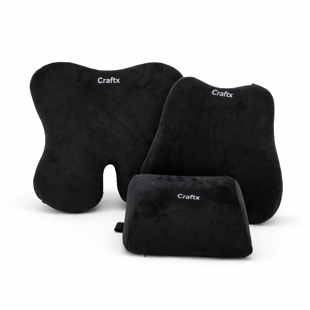 Seat Comfort
