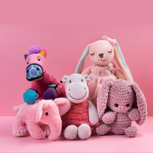 Soft Toys