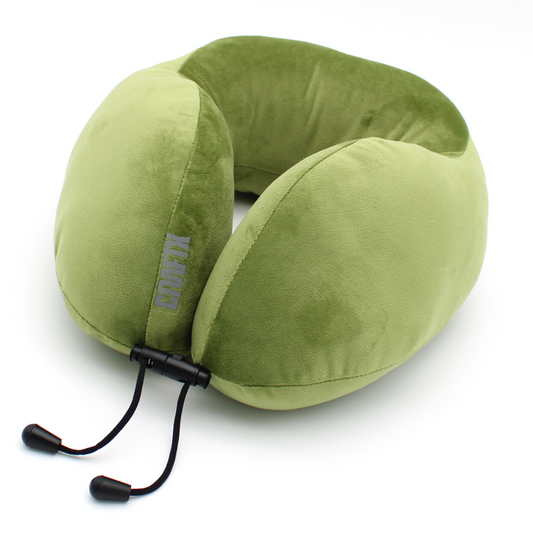 Craftx Travel Pillow Micro Fiber Super Soft