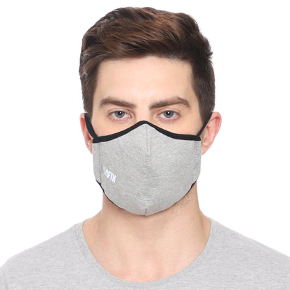 Craftx Head Loop Facemask Cotton Reusable