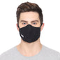 Craftx Head Loop Facemask Cotton Reusable