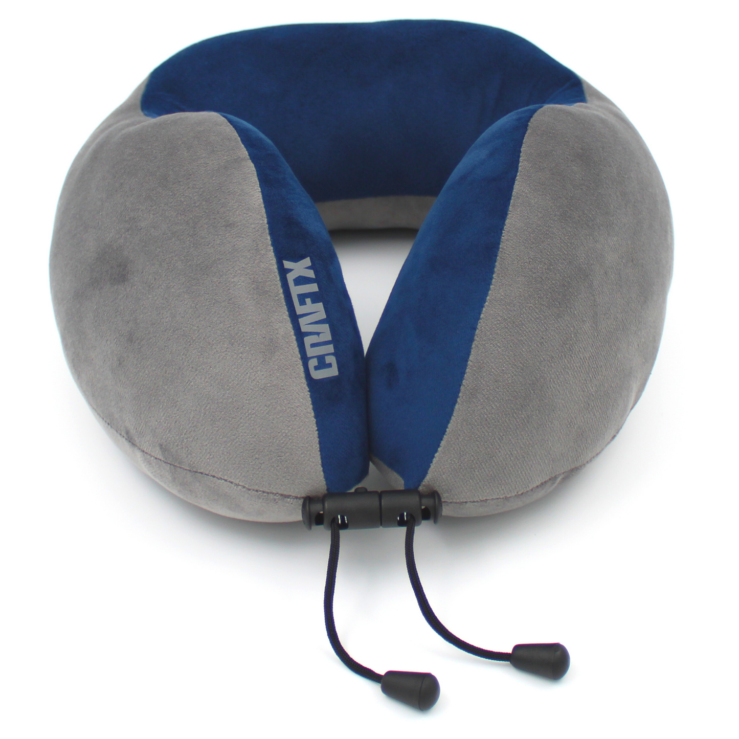 Travel Neck Pillow Combo Micro Fiber