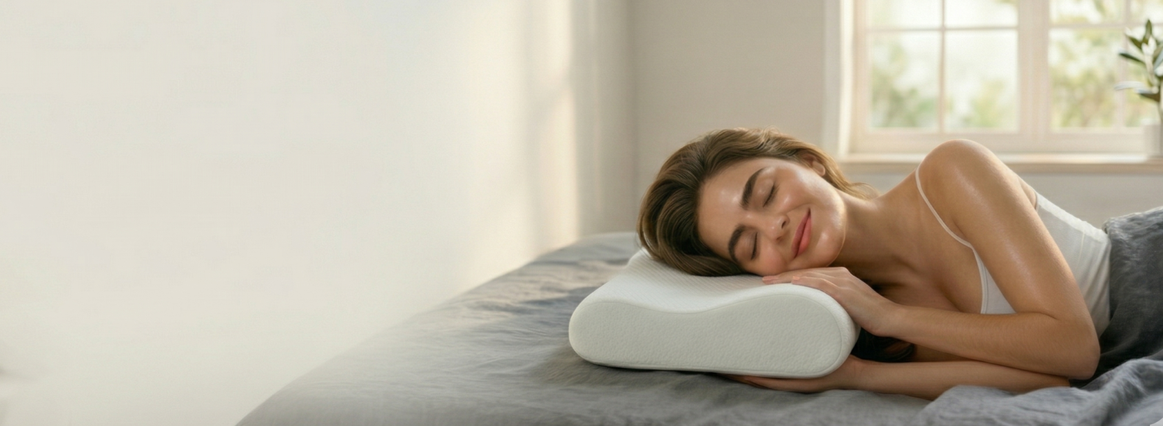 Sleep Better Tonight