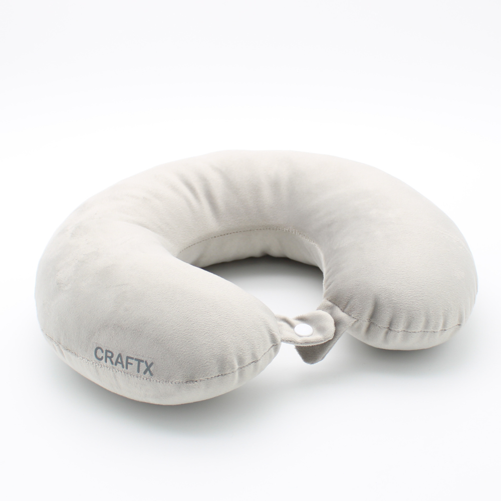 Neck Pillow Fiber Super Soft