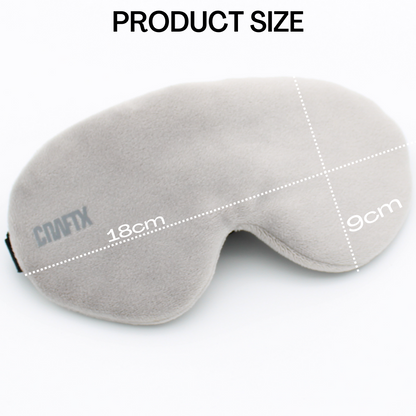 Craftx Sleeping Eyemask